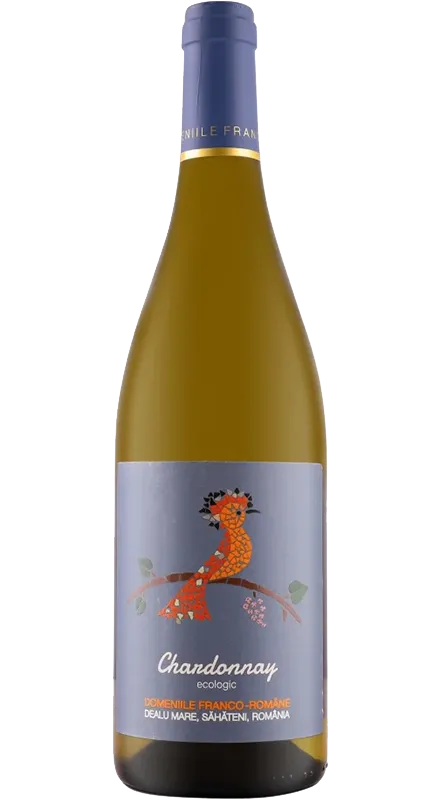DFR Heritage Chardonnay 0.75L